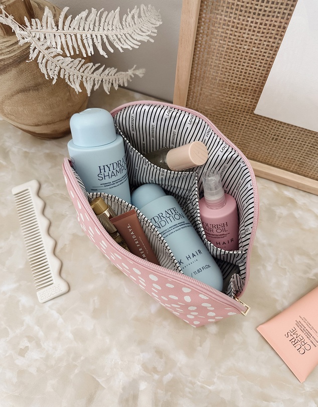 Louenhide - Nancy & Baby Nancy Cosmetic Set