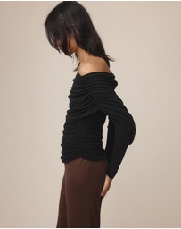Marle - Nina Top
