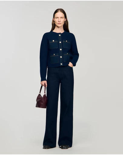 Sandro - Alexandre Cardi-Coat