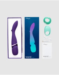 We-Vibe - Wand