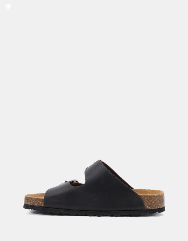 Clarks - Mariposa Brown Oily