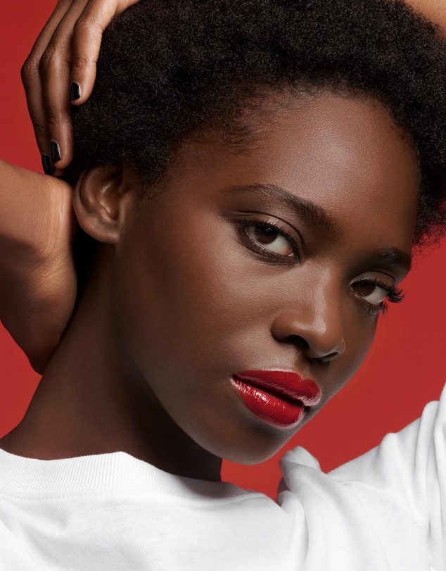 Yves Saint Laurent - Rouge Volupté Shine Lipstick 131