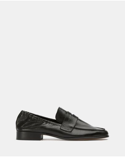 Black Vintage