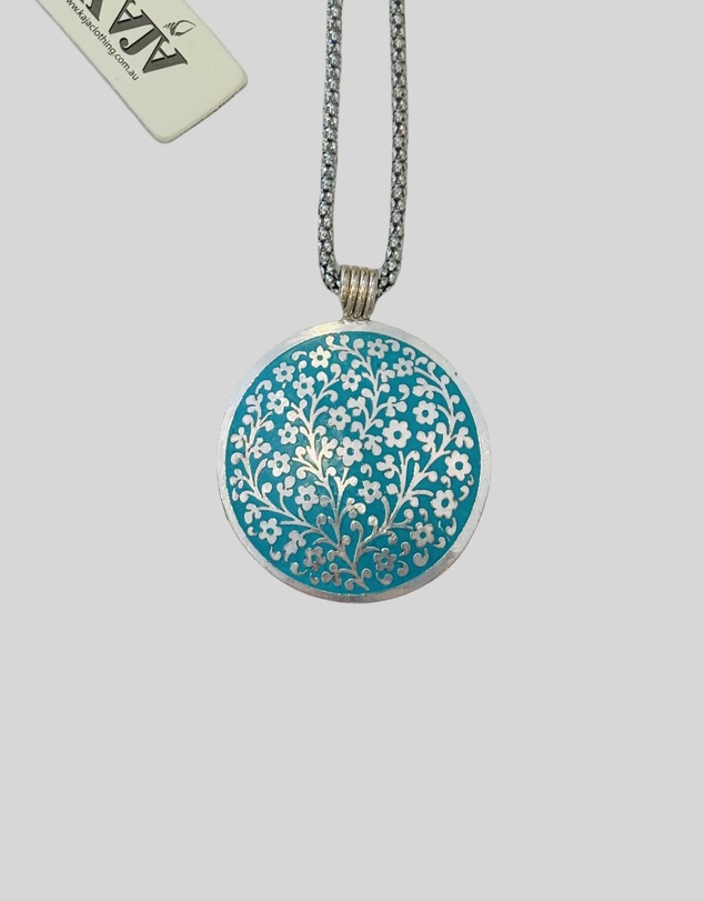 KAJA Clothing - Ellen Necklace