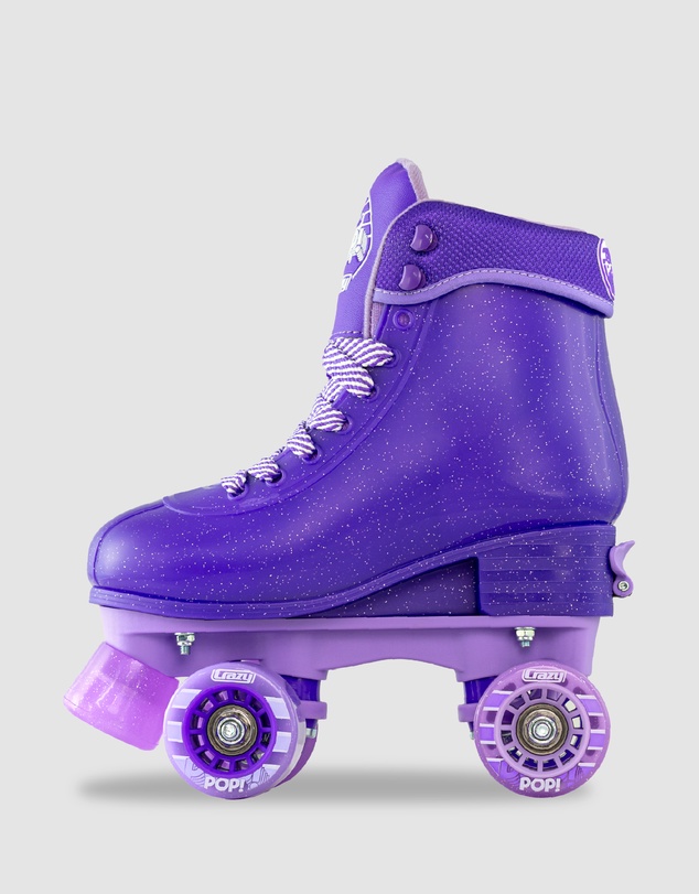 Crazy Skates - Soda Adjustable Skates