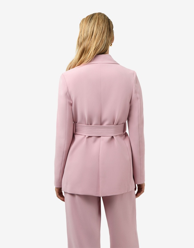 Forcast - Rumy Double Breasted Blazer