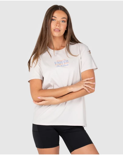 UNIT - UNIT Glam Ladies T-Shirt
