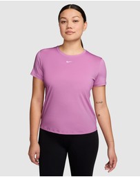 Nike - One Classic Dri-FIT Short-Sleeve Top
