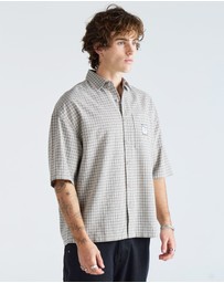 Nana Judy - Harvey SS Shirt