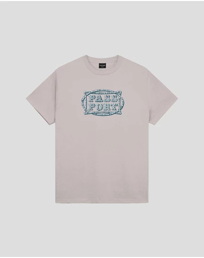 PASS~PORT - Stone Circle Tee