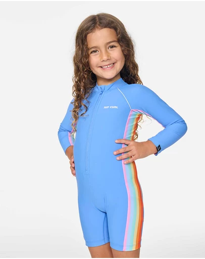 Rip Curl - Sun Revival Surfsuit - Kids
