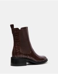 Therapy - Stable Ankle Boots
