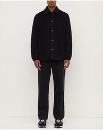 Assembly Label - Noah Wool Jacket