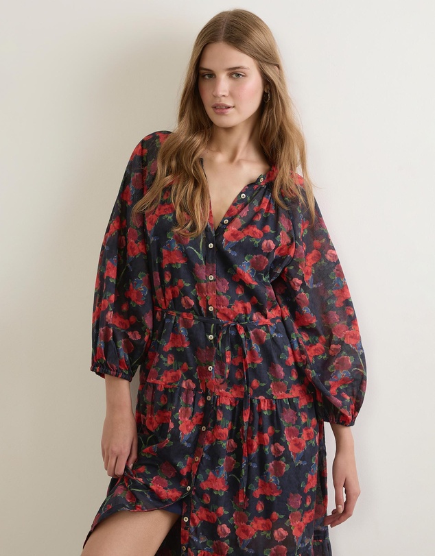 Auguste The Label - Hadley Maxi Dress