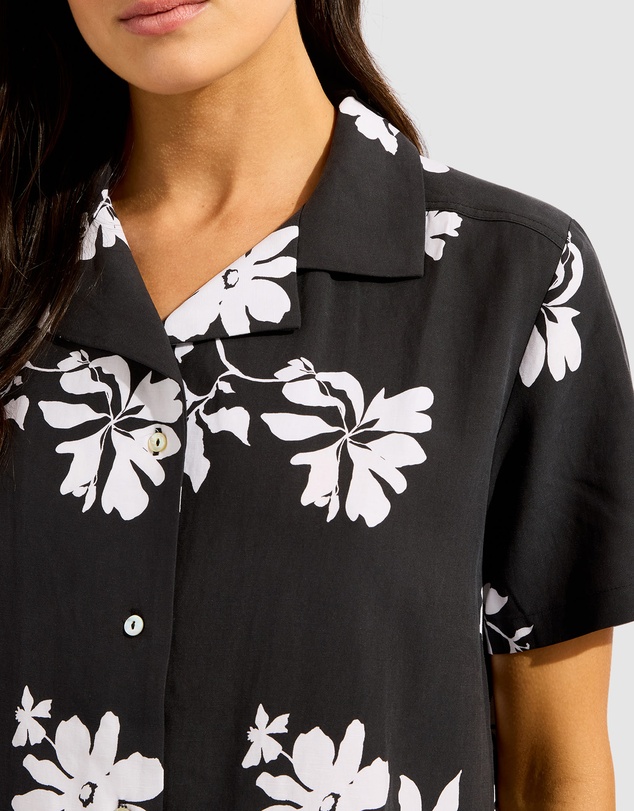 Seafolly - Mayflower Shirt