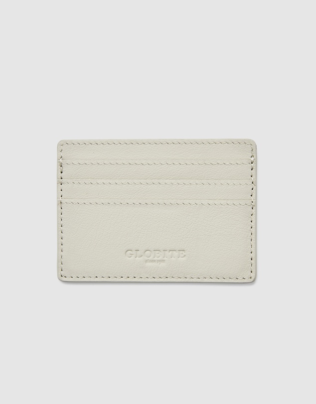 Globite - Leather RFID Card Holder