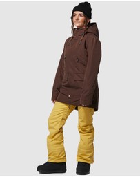 ROJO Outerwear - Sammy Jacket