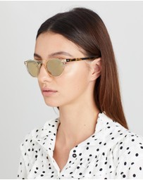 Oliver Peoples - Gregory Peck Sun