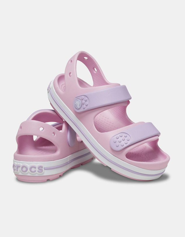 Crocs - Crocband Cruiser Sandals - Kids
