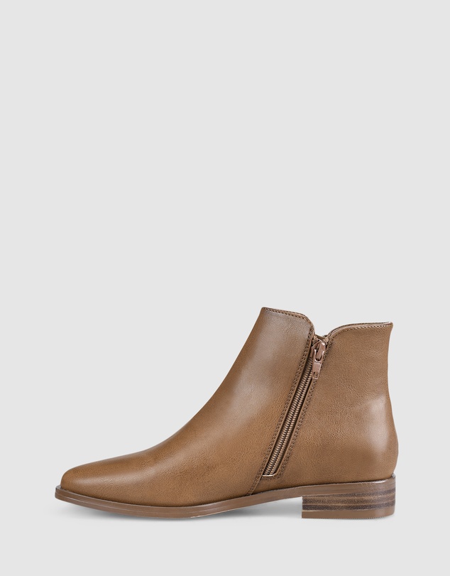 Verali - Hawk Ankle Boots