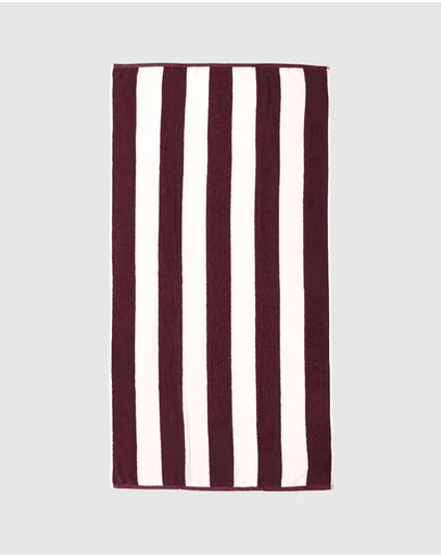 Bambury - Ecobeach Towel