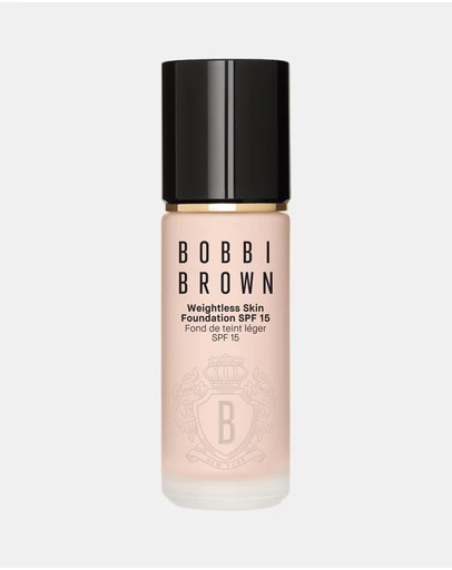 Bobbi Brown - Weightless Skin Foundation - Alabaster