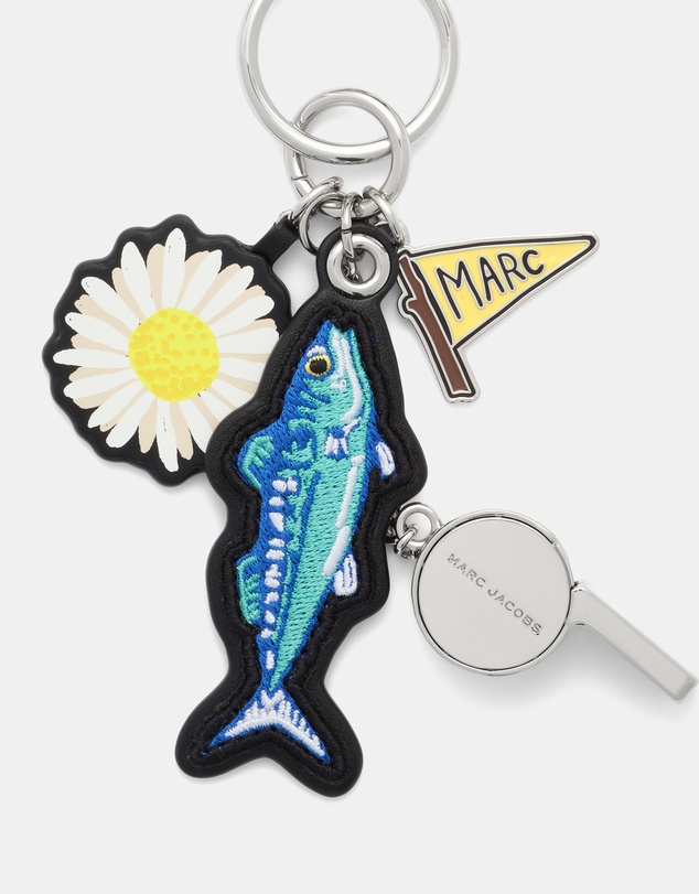 Marc Jacobs - The Cluster Charm