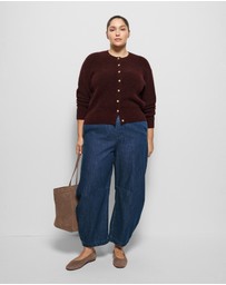 Commonry - Evie Cardigan