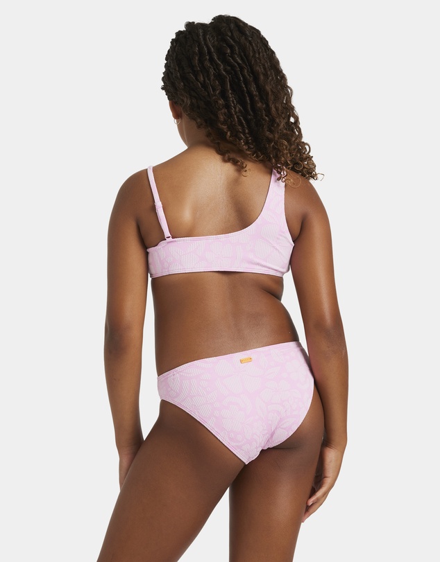 Roxy - Girls 8 to 16 Bico Paper Two Piece