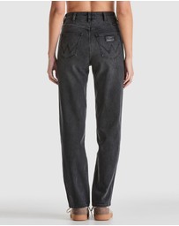 Wrangler - Hi Claudia Jeans
