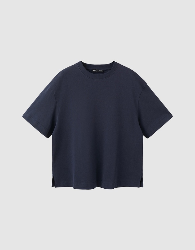 M.N.G - Sita T-Shirt