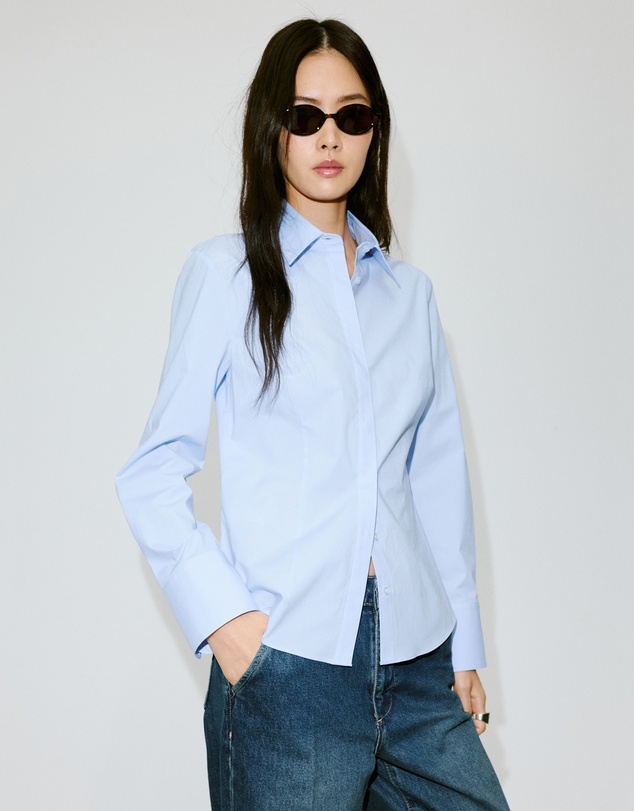 M.N.G - Sofia Shirt