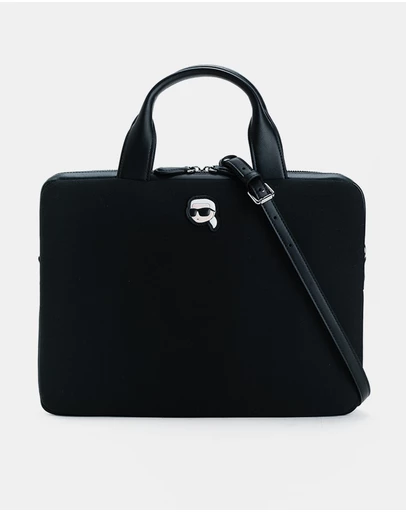 Karl Lagerfeld - Ikon Laptop Bag