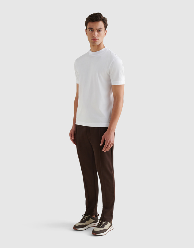 Peckham Rye  - Peckham Rye Mercerised SS T-shirt