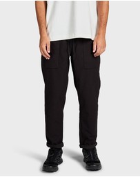 Academy Brand - Hemming Pant