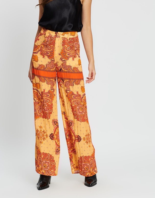 LENNI the label - Levitation Pants