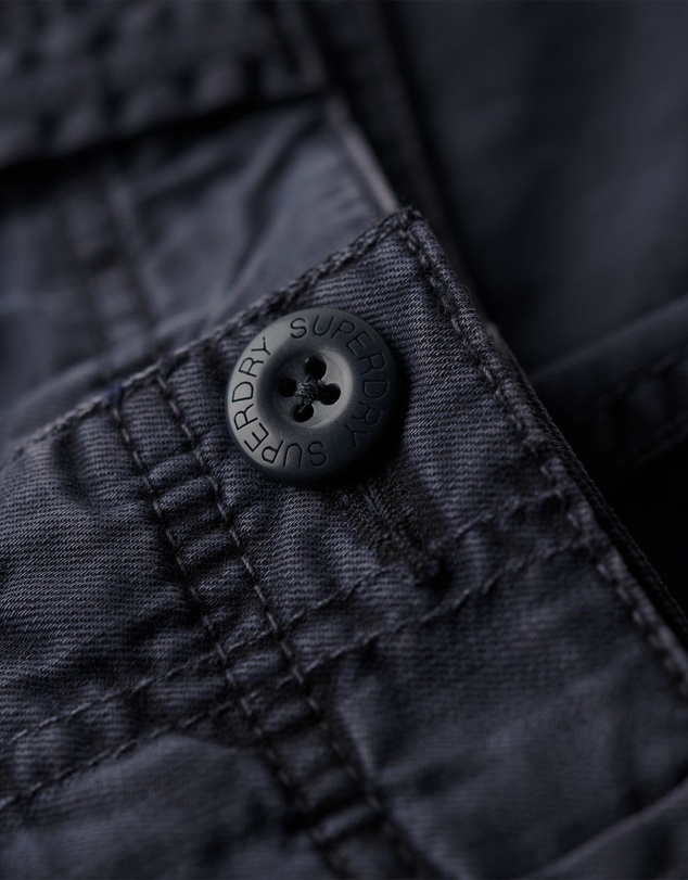 Superdry - Core Cargo Short