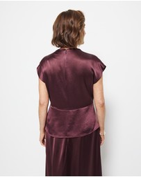 Commonry - Sophia Top