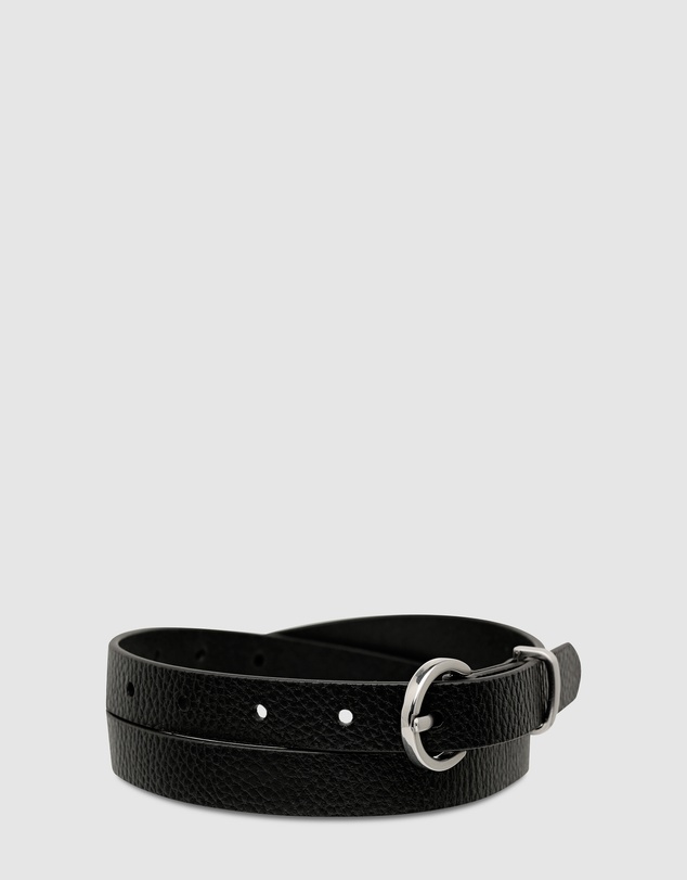 Status Anxiety - Happens All The Time Belt