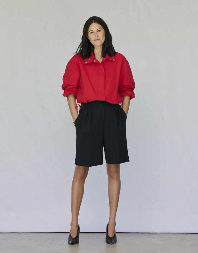 Witchery - Funnel Jacket