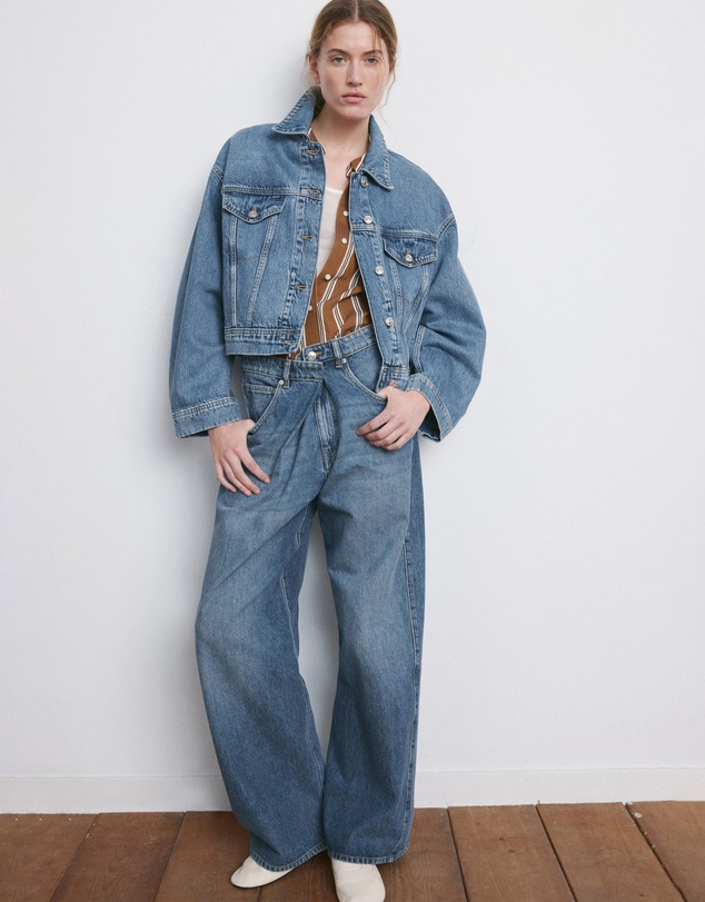 M.N.G - Kika Jacket