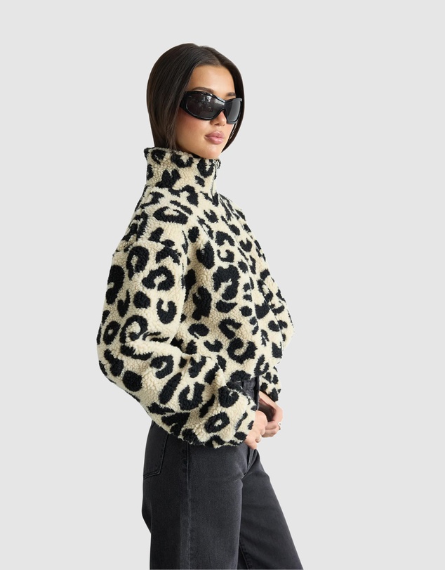 Abrand - Wild Child Jacket