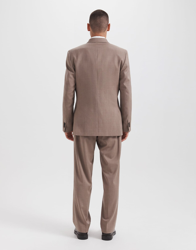 SABA - Sorkin Italian Double Breasted Blazer