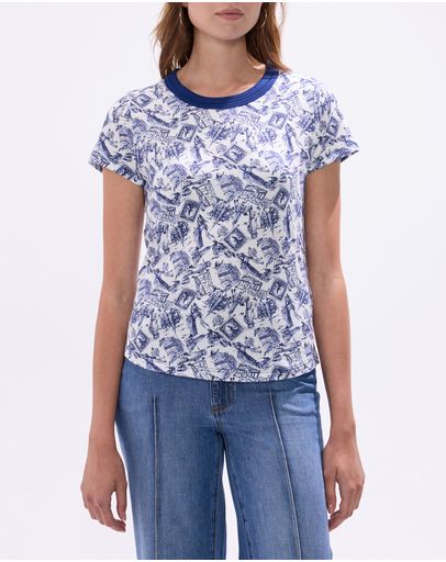 Ivory Multi