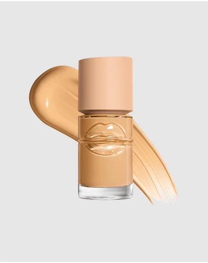 MAKE UP FOR EVER - HD Skin Perfecting & Balancing Foundation 214N