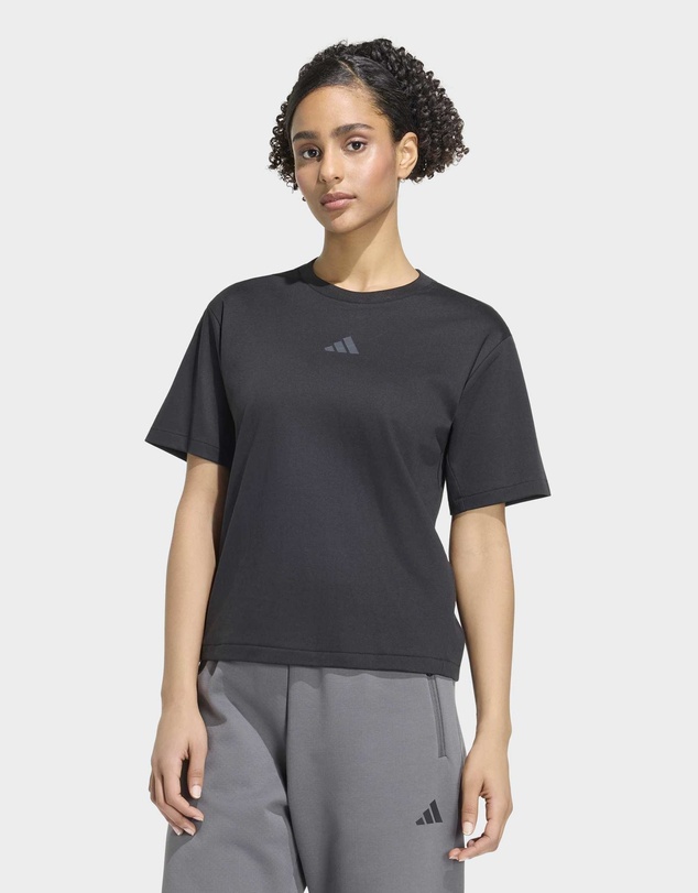 adidas Sportswear - ADIDAS Z.N.E. TEE Womens