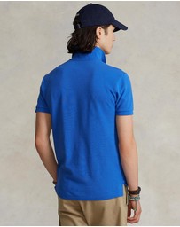 Polo Ralph Lauren - ICONIC EXCLUSIVE - The Iconic Mesh Polo Shirt