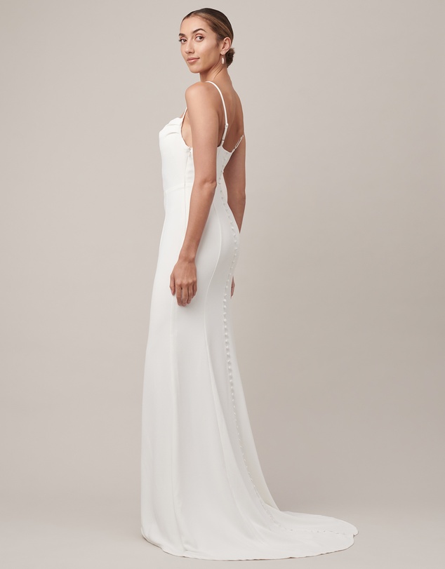 CHANCERY - Vallery Gown