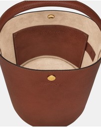 Longchamp - Épure Bucket Bag - Small