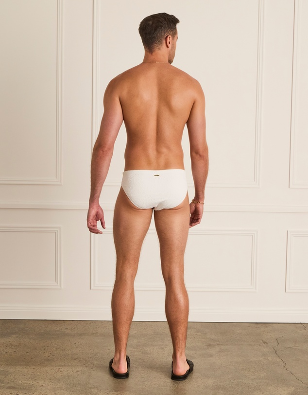 Aqua Blu Australia - Starling Racer Briefs
